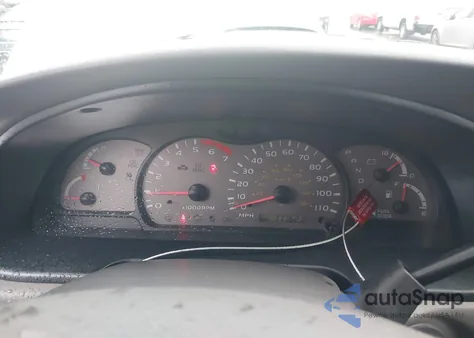 2003 Toyota Sequoia Sr5 V8 из США, поврежденный, VIN 5TDZT34A03S157449